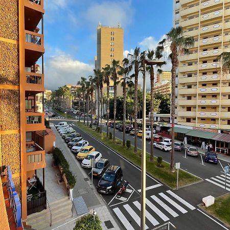 Apartamento En Playa Jardin 푸에르토 드 라 크루즈 외부 사진