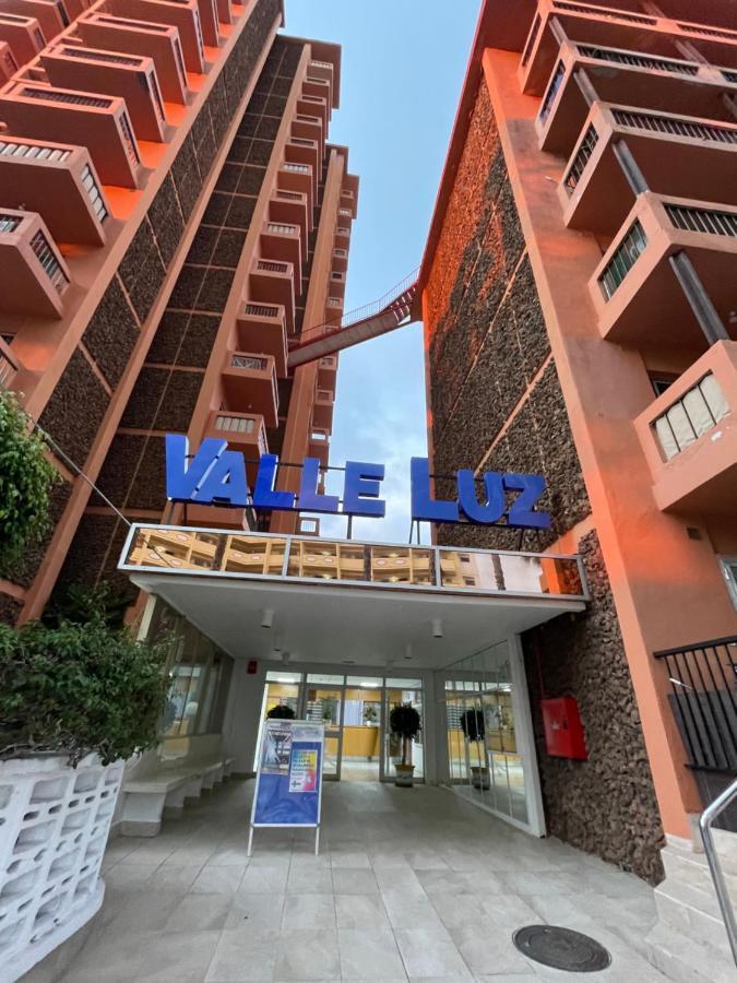 Apartamento En Playa Jardin 푸에르토 드 라 크루즈 외부 사진