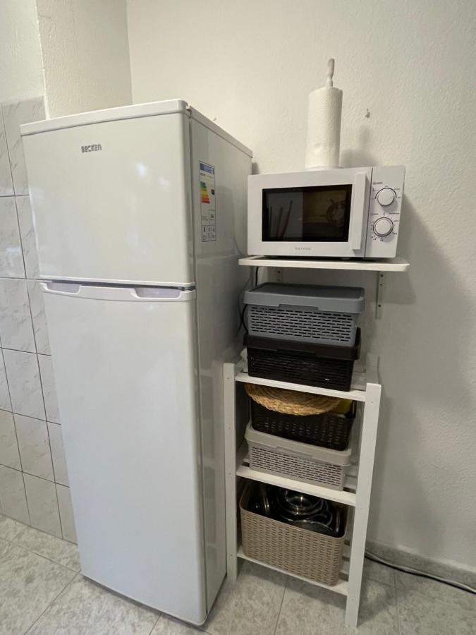 Apartamento En Playa Jardin 푸에르토 드 라 크루즈 외부 사진