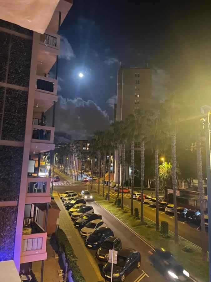 Apartamento En Playa Jardin 푸에르토 드 라 크루즈 외부 사진
