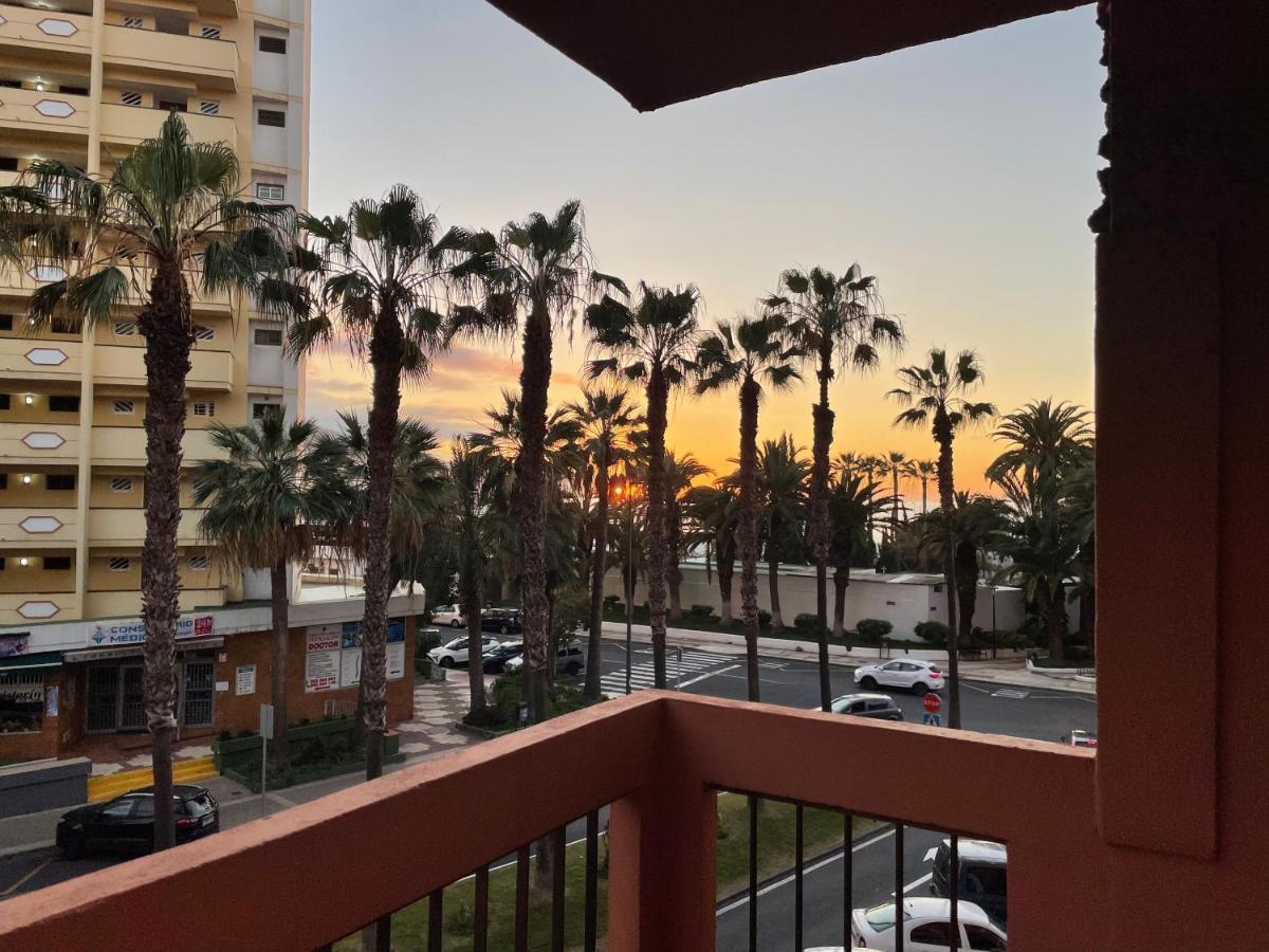 Apartamento En Playa Jardin 푸에르토 드 라 크루즈 외부 사진