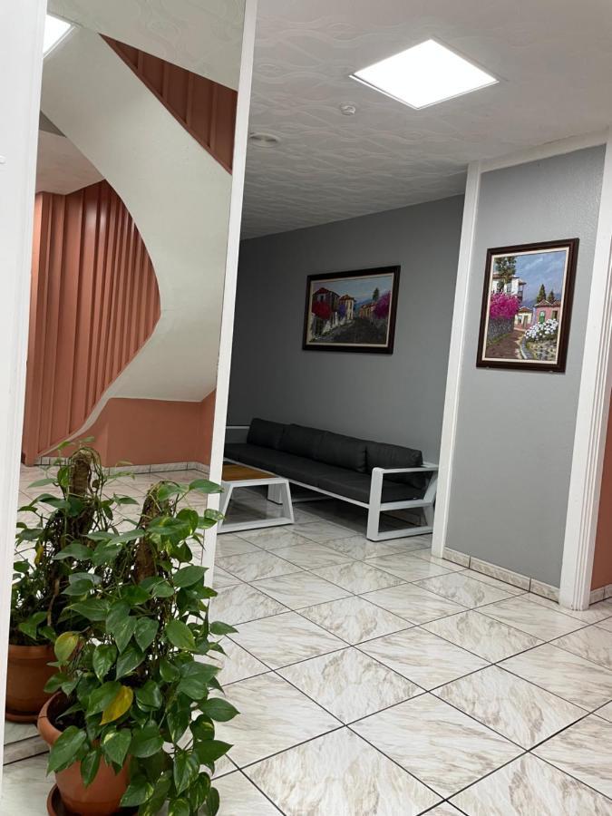 Apartamento En Playa Jardin 푸에르토 드 라 크루즈 외부 사진